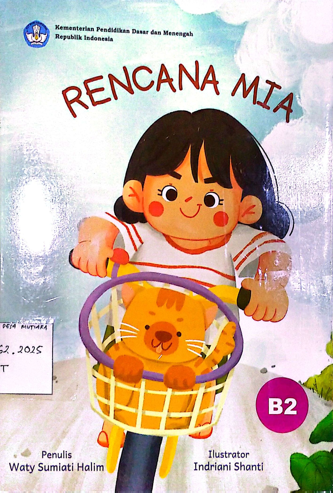 Rencana Mia